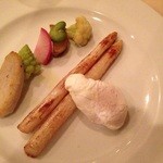 ロータス&フラワーズ ワン - 