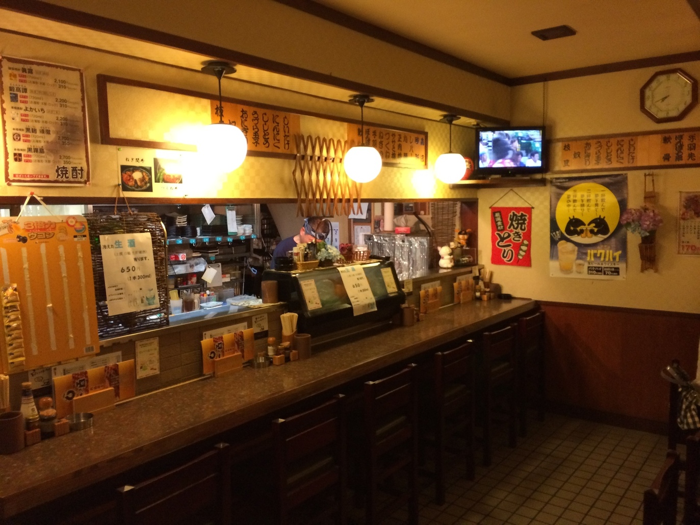 一の酉 埋橋店 name=