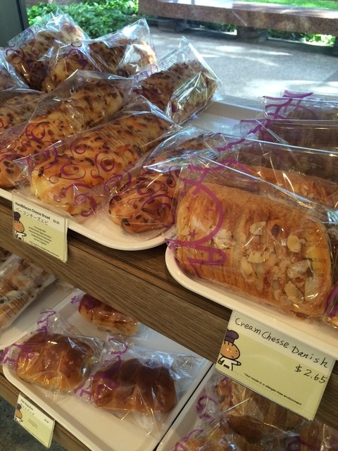 倉敷市粒浦にbakerytwo（ベーカリートゥ）が9月1日にオープン