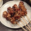 Sumibi Yakitori Semmonten Tarou - ねぎまとこころ