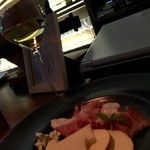 Wine Bar 實藤 - 