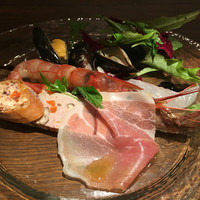 キャトルラパン　神戸三宮 - 