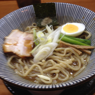 ○寅 麺屋 山本流_0