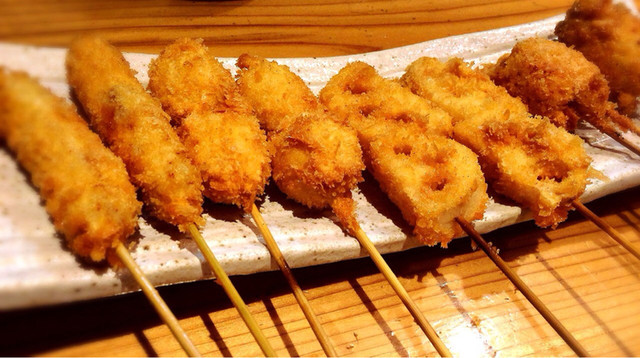 Sumibiyaki to Shochu Dai photo 2