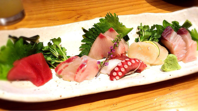 Sumibiyaki to Shochu Dai