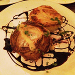 神田ワイン食堂パパン - 