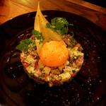 神田ワイン食堂パパン - 