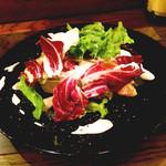 神田ワイン食堂パパン - 