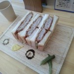 かつサンド工房 PANTON - 