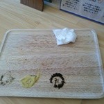 かつサンド工房 PANTON - ごちそうさまでした。