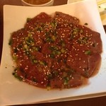 好ちゃん - レバー