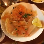 好ちゃん - 上ミノ