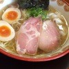 自然派ラーメン 神楽