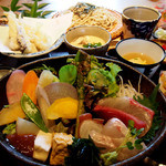 蕎麦 いち - 