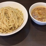 麺屋りゅう - つけ麺（特盛）