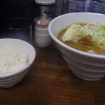 らーめん なんぞ屋 - 