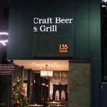 135TAVERN Craft Beer&Grill - 