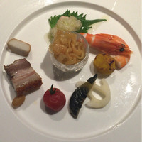 中国レストラン 蘇州 - 