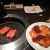 焼肉と夜景 醍醐 お台場店