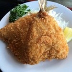 葉山港湾食堂 - 葉山港湾食堂