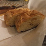 シクラメンテ - パン