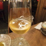 シクラメンテ - OCCHIPINTI(グラスで1,500円)
      