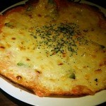 BAR&Dining ITSUMURA - 本日のPizza