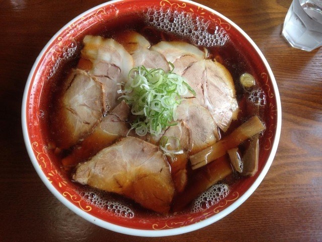 おばこ食堂 - あつみ温泉（食堂）の写真