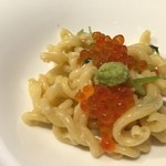 パスタ フレスカ ダンメン - 