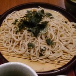 Sobadokoro Kyoushun - 蕎麦