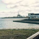 パスタ フレスカ ダンメン - 店舗外観