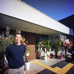 パスタ フレスカ ダンメン - 麺職人のオーナー