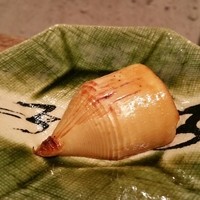 柳家 - 筍