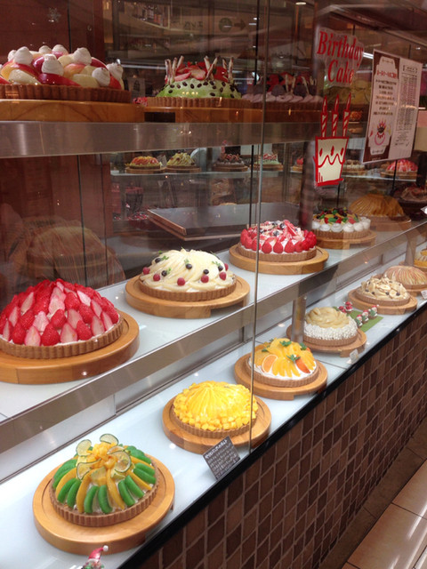 カラフルスイーツ By Heart19 スミィーツカフェ けやきウォーク前橋店 Smeets Cafe 前橋 カフェ 食べログ カラフルスイーツ By Heart19 スミィーツカフェ けやきウォーク前橋店 Smeets Cafe 前橋 カフェ 食べログ