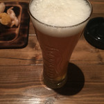 スパイスバル317 - ビーラーにはたまらない