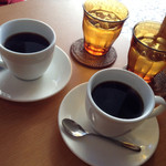 あおぞら coffee dining - 