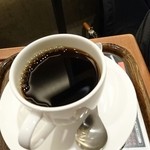 上島珈琲店 - ブレンドコーヒー M