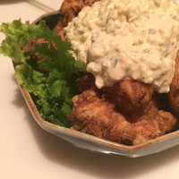 西麻布 吾空 - チキン南蛮
