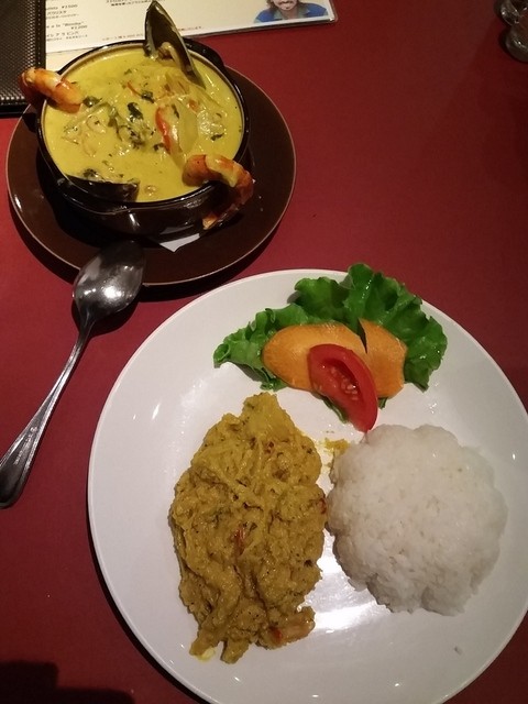 ラモス瑠偉 By Blue 閉店 レストランテグリル イグアス 旧店名 レストランテ カリオカ 外苑前 ブラジル料理 食べログ