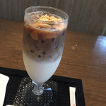 ヴェルデュール・カフェ - 