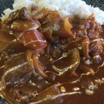 人形の館 - ハヤシライス
