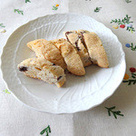 ブルガリ イル・リストランテ ルカ・ファンティン - チョコレート入り〜♬