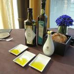 ブルガリ イル・リストランテ ルカ・ファンティン - 〜と陶器入り熊本県天草産で〜