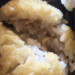 青龍 - 蓮の葉ちまき