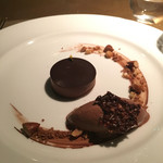 アルマーニ リストランテ - 