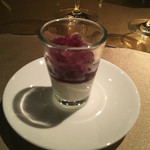 アルマーニ リストランテ - 