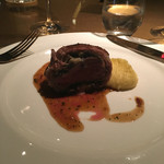 アルマーニ リストランテ - 