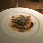 アルマーニ リストランテ - 