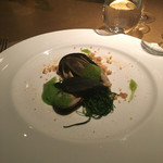 アルマーニ リストランテ - 