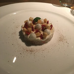 アルマーニ リストランテ - 